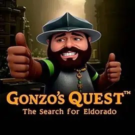 game logo by NetEnt on wonaco.com.pl