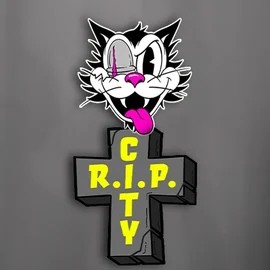 RIP City logo by Hacksaw Gaming at Wonaco CasinoRIP City