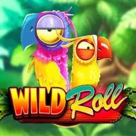 game logo by Playtech on wonaco.com.pl