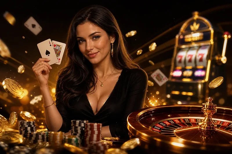 Wonaco Bonus Start